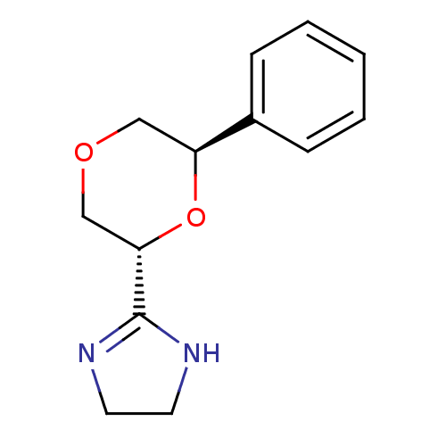 Chemical structure of BindingDB Monomer ID 50419928
