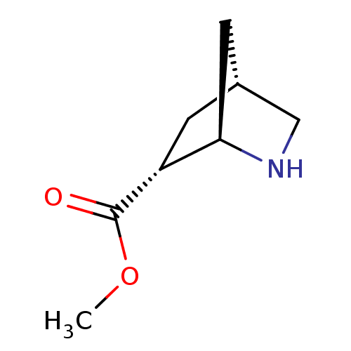Chemical structure of BindingDB Monomer ID 50421342