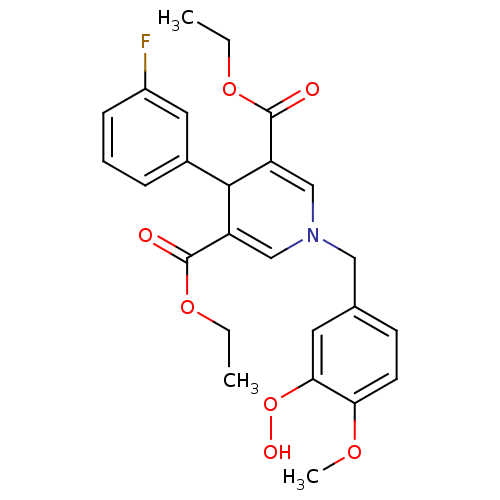 Chemical structure of BindingDB Monomer ID 50425692