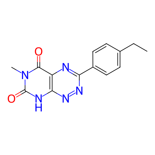 Chemical structure of BindingDB Monomer ID 50438893