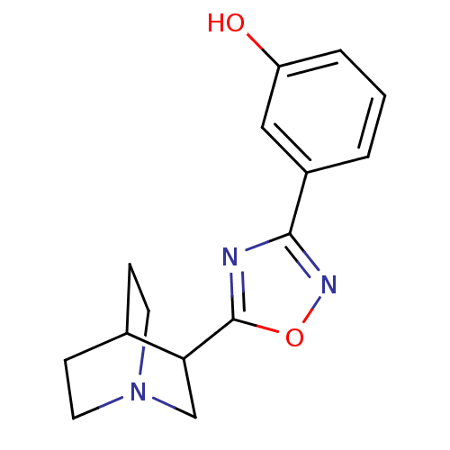 Chemical structure of BindingDB Monomer ID 50452965