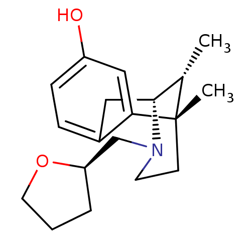 Chemical structure of BindingDB Monomer ID 50453075