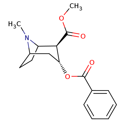 Chemical structure of BindingDB Monomer ID 50454451