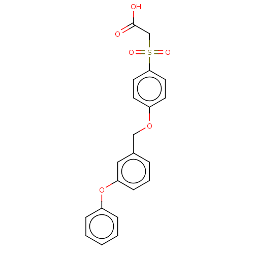Chemical structure of BindingDB Monomer ID 50456529