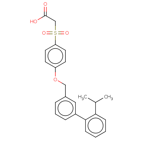 Chemical structure of BindingDB Monomer ID 50456532