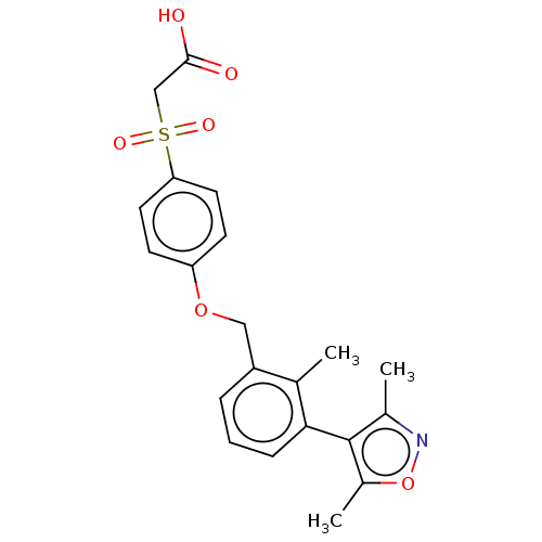 Chemical structure of BindingDB Monomer ID 50456537