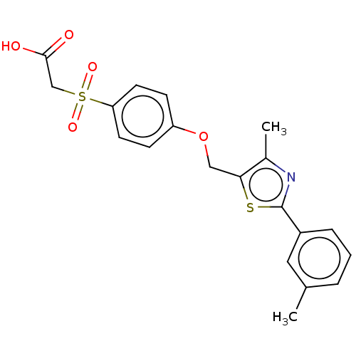 Chemical structure of BindingDB Monomer ID 50456539