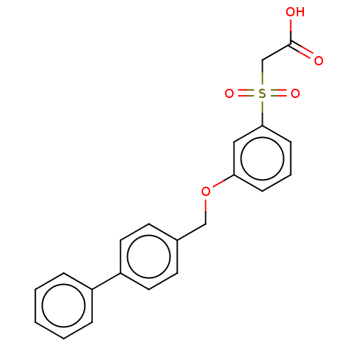 Chemical structure of BindingDB Monomer ID 50456559