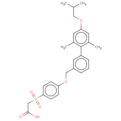 Chemical structure of BindingDB Monomer ID 50456560