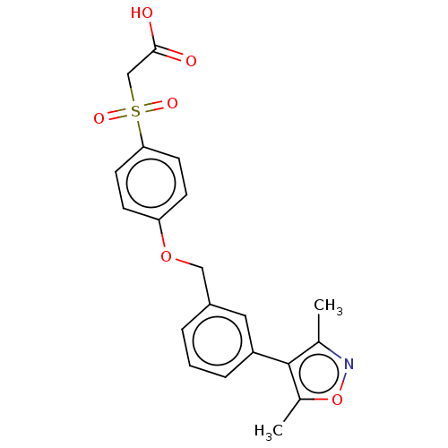 Chemical structure of BindingDB Monomer ID 50456568