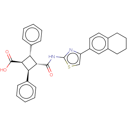 Chemical structure of BindingDB Monomer ID 50468449
