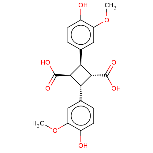 Chemical structure of BindingDB Monomer ID 50468453