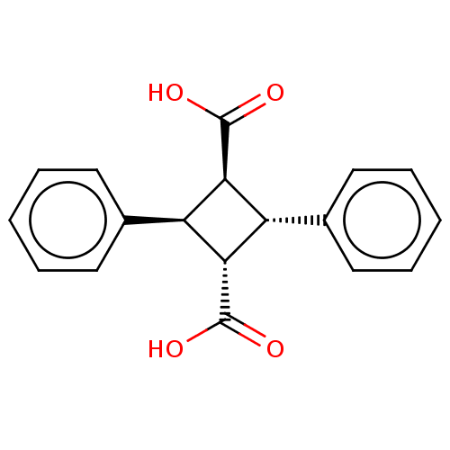 Chemical structure of BindingDB Monomer ID 50468455