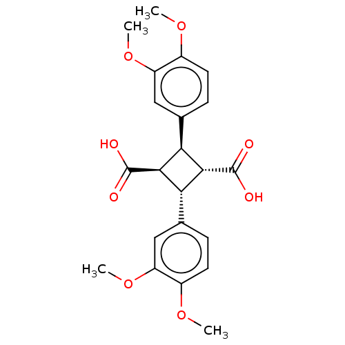 Chemical structure of BindingDB Monomer ID 50468460