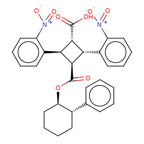 Chemical structure of BindingDB Monomer ID 50468469