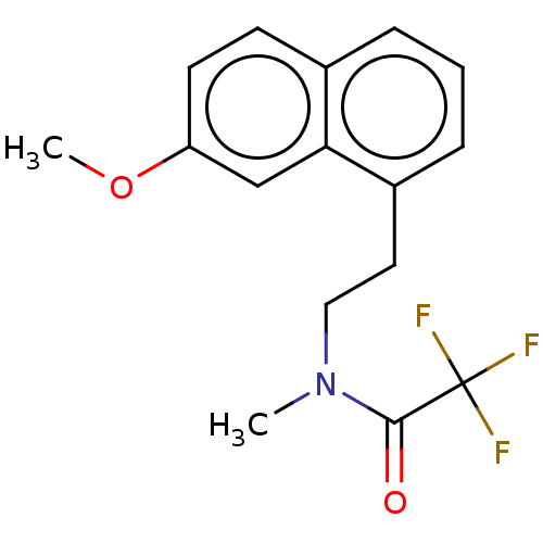 Chemical structure of BindingDB Monomer ID 50469992