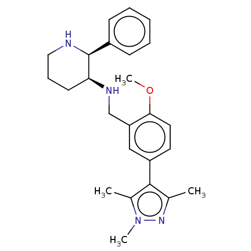 Chemical structure of BindingDB Monomer ID 50470673