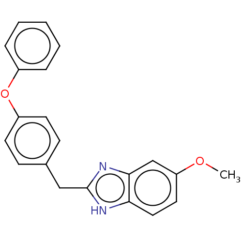 Chemical structure of BindingDB Monomer ID 50474803