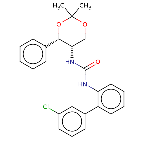 Chemical structure of BindingDB Monomer ID 50474846