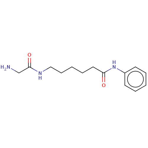Chemical structure of BindingDB Monomer ID 50474959