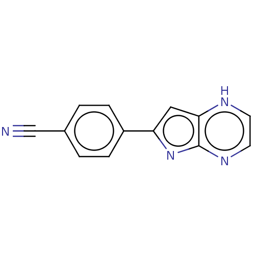 Chemical structure of BindingDB Monomer ID 50474963
