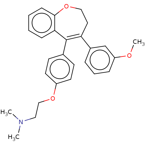 Chemical structure of BindingDB Monomer ID 50475164