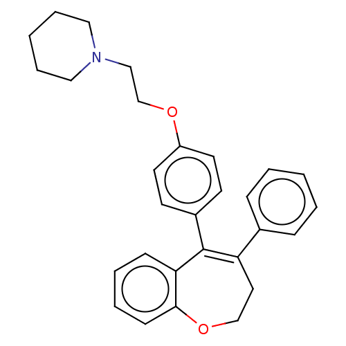 Chemical structure of BindingDB Monomer ID 50475167