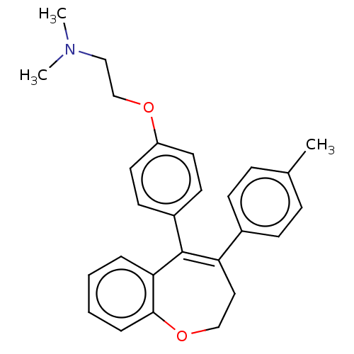 Chemical structure of BindingDB Monomer ID 50475168