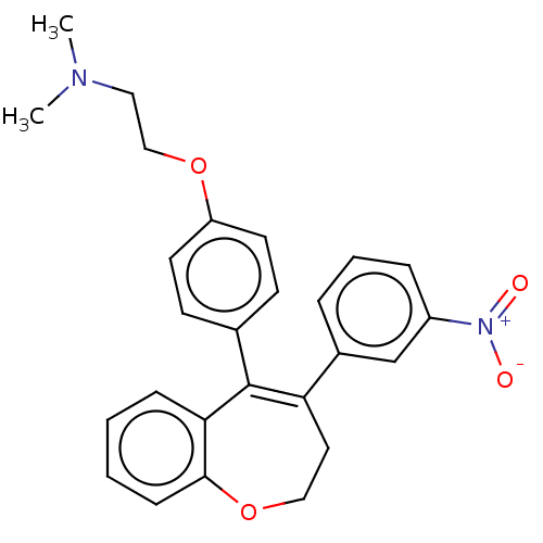 Chemical structure of BindingDB Monomer ID 50475175