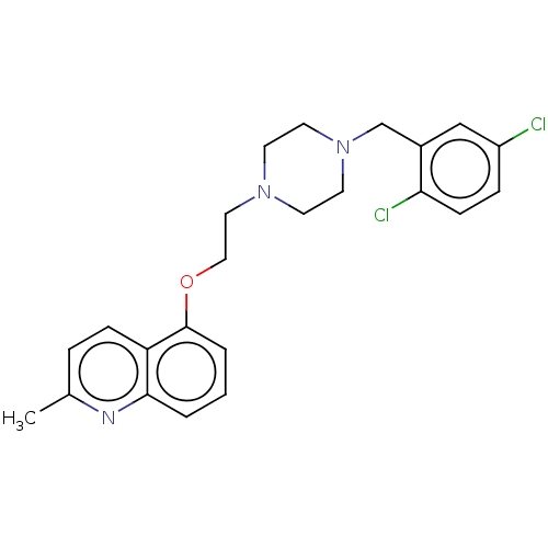Chemical structure of BindingDB Monomer ID 50475176