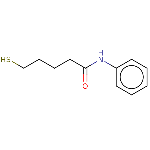 Chemical structure of BindingDB Monomer ID 50475241