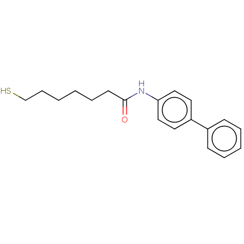 Chemical structure of BindingDB Monomer ID 50475242