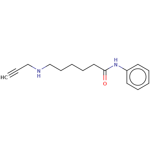 Chemical structure of BindingDB Monomer ID 50475245