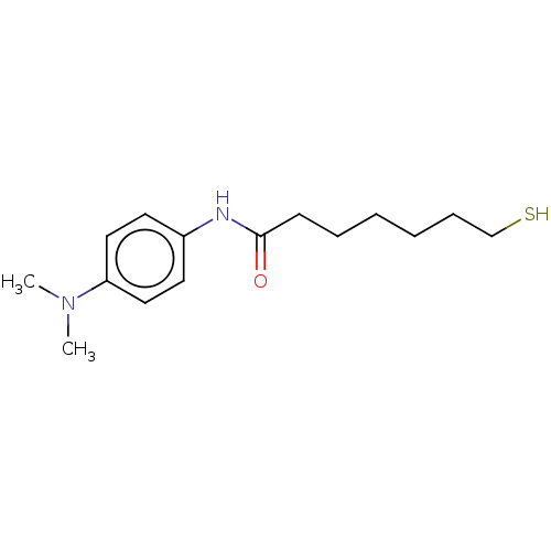 Chemical structure of BindingDB Monomer ID 50475247