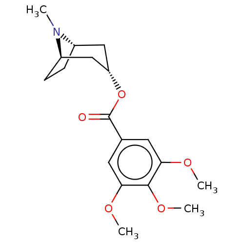 Chemical structure of BindingDB Monomer ID 50476192
