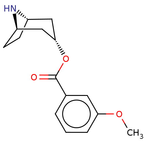 Chemical structure of BindingDB Monomer ID 50476197
