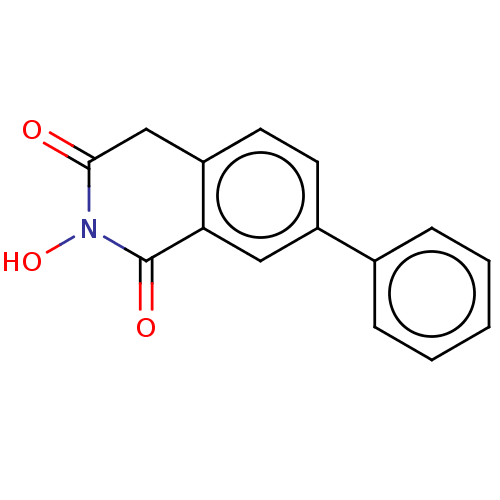 Chemical structure of BindingDB Monomer ID 50479384