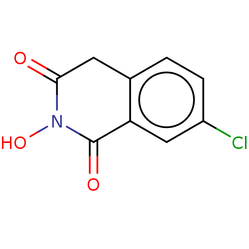 Chemical structure of BindingDB Monomer ID 50479385