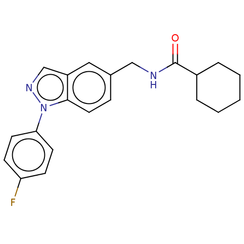 Chemical structure of BindingDB Monomer ID 50479585