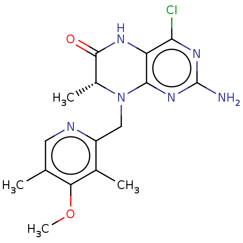 Chemical structure of BindingDB Monomer ID 50480566