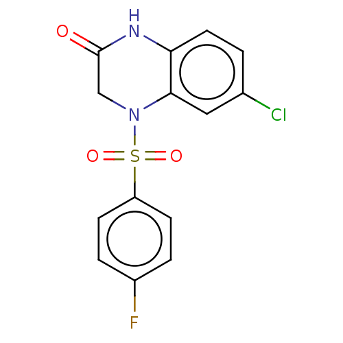 Chemical structure of BindingDB Monomer ID 50480732
