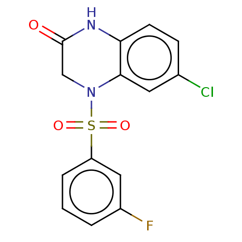 Chemical structure of BindingDB Monomer ID 50480740