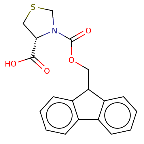 Chemical structure of BindingDB Monomer ID 50480755