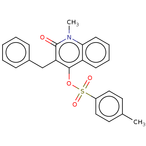 Chemical structure of BindingDB Monomer ID 50480756