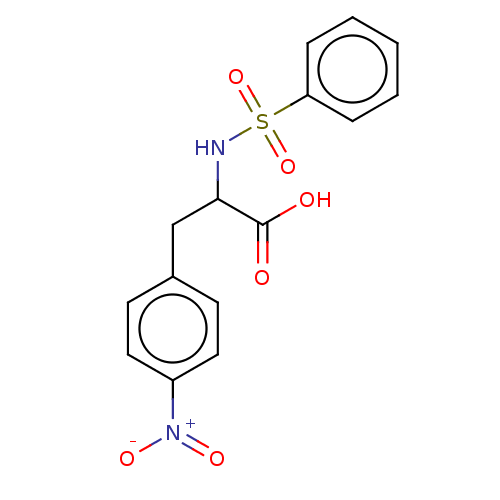 Chemical structure of BindingDB Monomer ID 50480763
