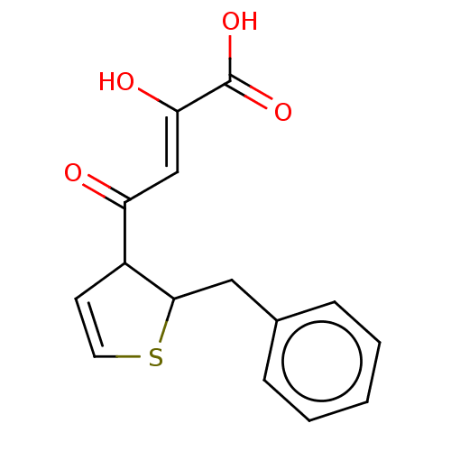 Chemical structure of BindingDB Monomer ID 50480830