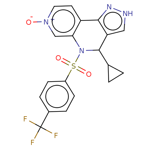 Chemical structure of BindingDB Monomer ID 50481053