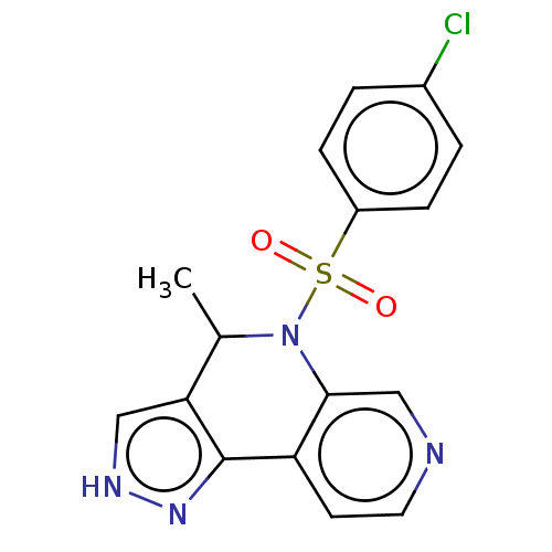 Chemical structure of BindingDB Monomer ID 50481077