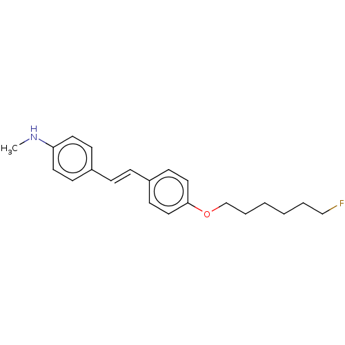 Chemical structure of BindingDB Monomer ID 50481133