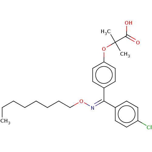 Chemical structure of BindingDB Monomer ID 50481897